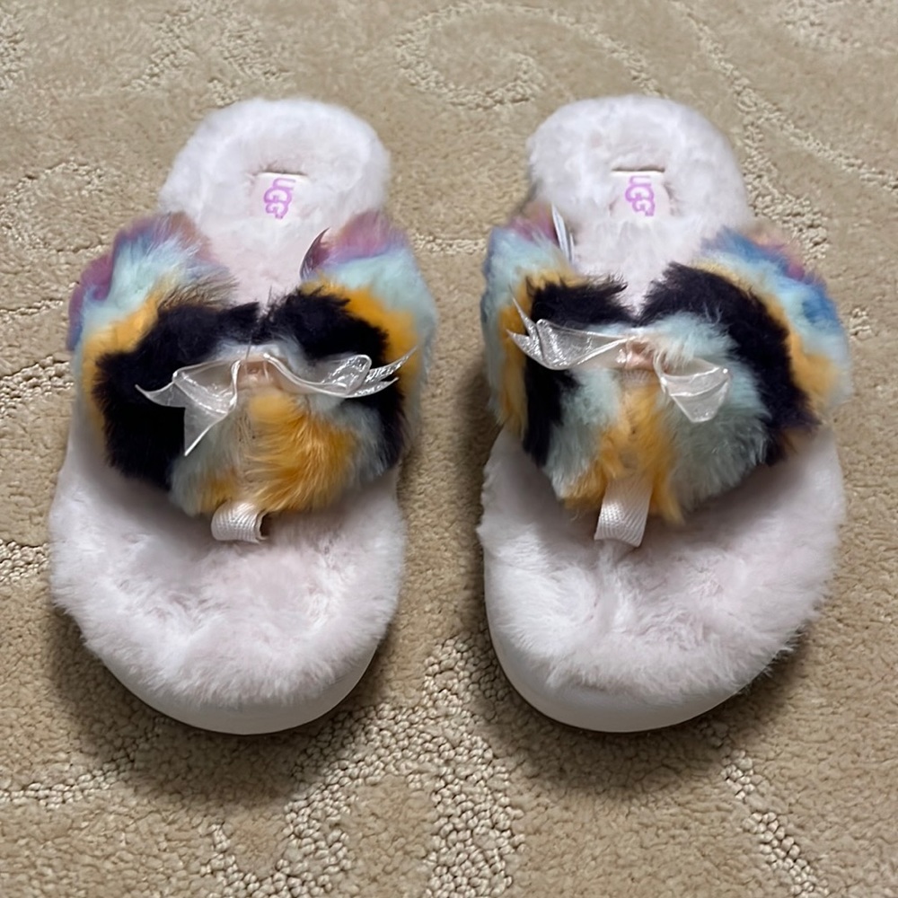 UGG FLIP FLOP